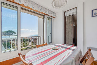  Appartement � vendre 2 pi�ces 42 m�