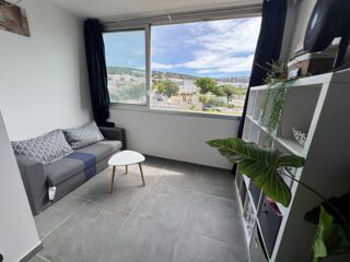  Appartement � vendre 1 pi�ce 27 m�
