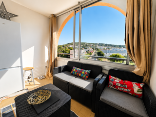  Appartement à vendre 1 pièce 21 m²