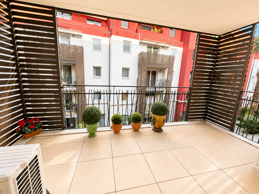 Vente Appartement VENTE GRAND TYPE 2 DANS RESIDENCE RECENTE QUAI DE BOSC A SETE Sete