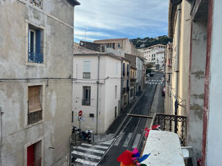  Appartement � vendre 4 pi�ces 124 m�