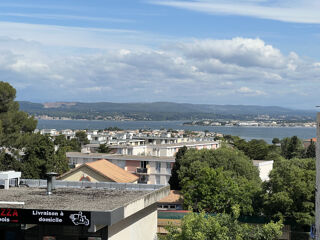 Appartement � vendre 3 pi�ces 62 m�