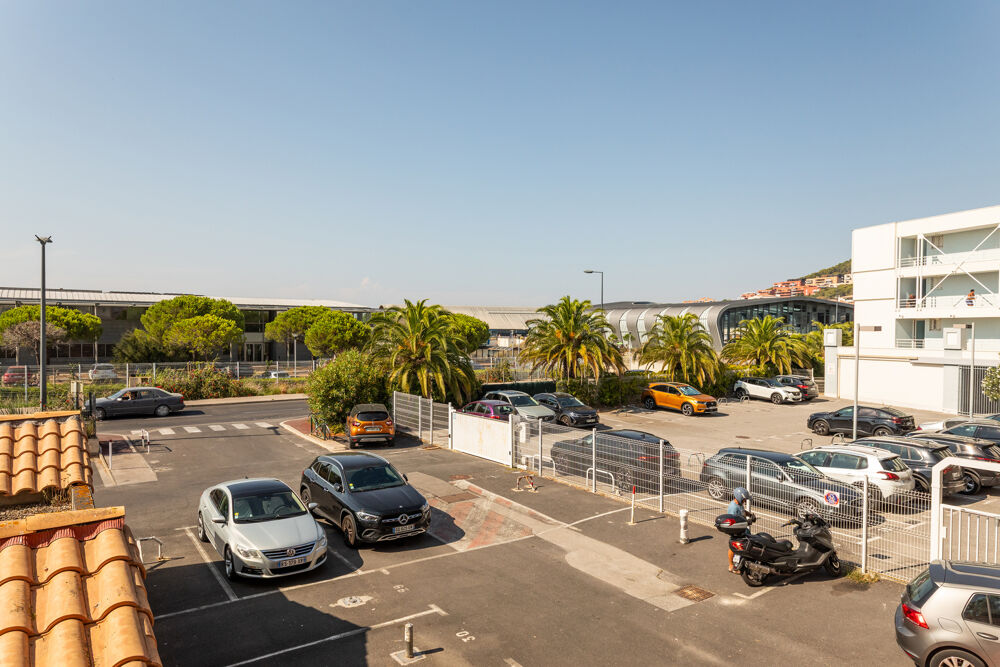 Appartement 2 pièces 29 m² · à Sete · 29 m² · 149 000 €