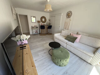  Appartement à vendre 3 pièces 63 m²