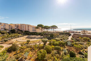  Appartement � vendre 2 pi�ces 42 m�