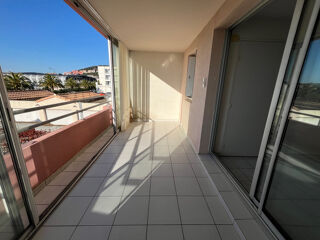  Appartement à vendre 2 pièces 29 m²