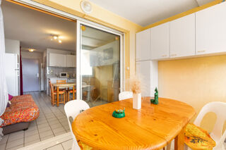  Appartement à vendre 2 pièces 32 m²