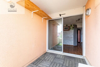  Appartement � vendre 1 pi�ce 23 m�