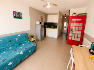  Appartement à vendre 1 pièce 26 m²