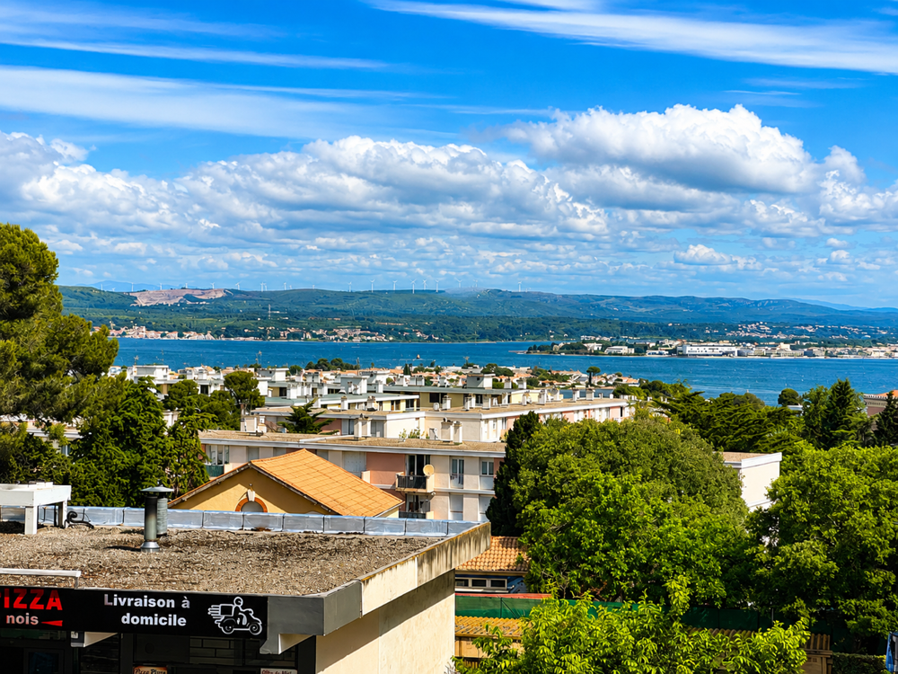 Appartement 3 pièces 62 m² · à Sete · 62 m² · 229 000 €
