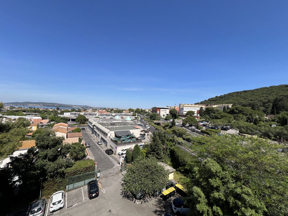 Vente Appartement VENTE TYPE 3 REFAIT A NEUF + PARKING + CAVE QUARTIER LES METAIRIES A SETE Sete