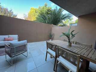  Appartement � vendre 3 pi�ces 57 m�