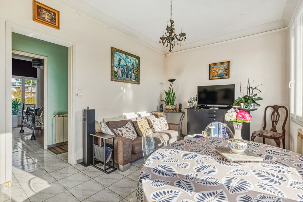 � vendre  Maison S�te (34200)