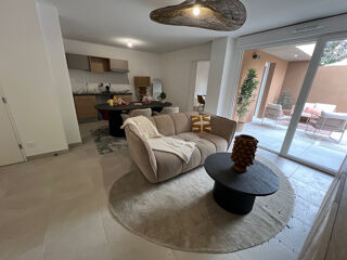  Appartement � vendre 3 pi�ces 57 m�