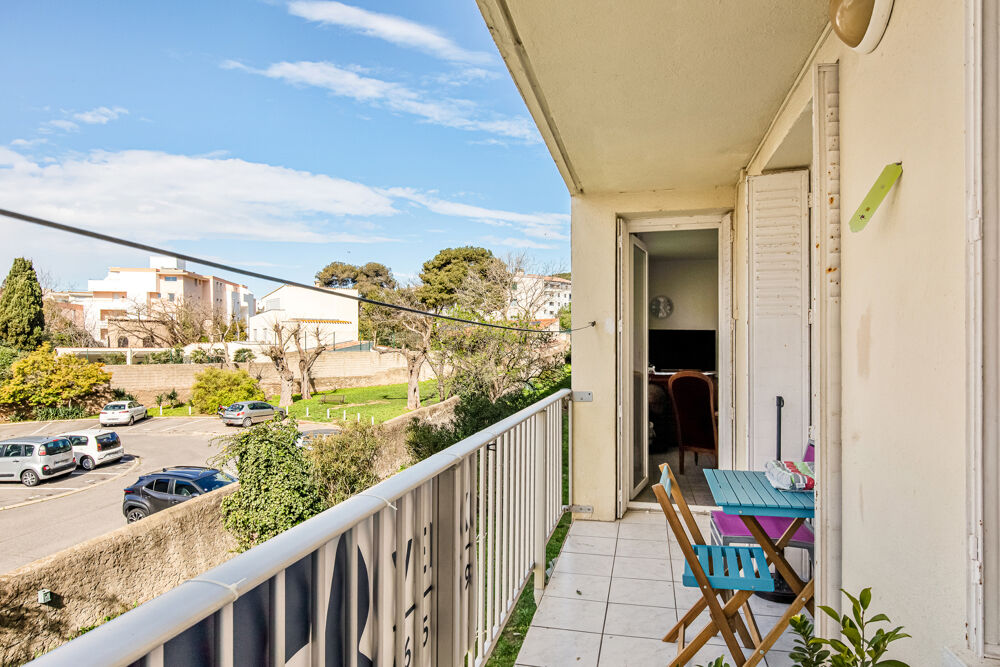 Appartement 4 pièces 67 m² · à Sete · 67 m² · 199 000 €