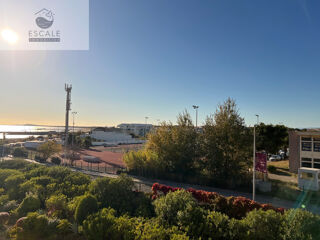  Appartement � vendre 1 pi�ce 27 m�