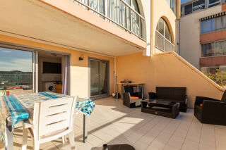  Appartement � vendre 2 pi�ces 27 m�
