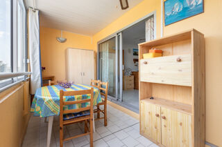  Appartement à vendre 2 pièces 21 m²