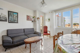  Appartement � vendre 4 pi�ces 67 m�