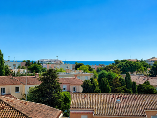  Appartement à vendre 1 pièce 22 m²