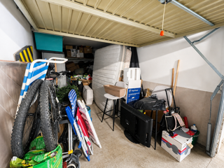  Parking / Garage à vendre 13 m²