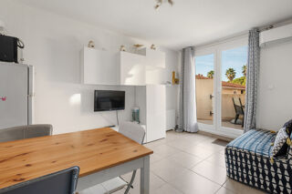  Appartement à vendre 2 pièces 26 m²