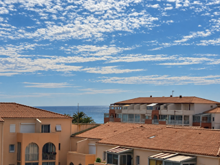  Appartement à vendre 3 pièces 49 m²