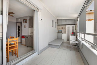  Appartement à vendre 1 pièce 31 m²