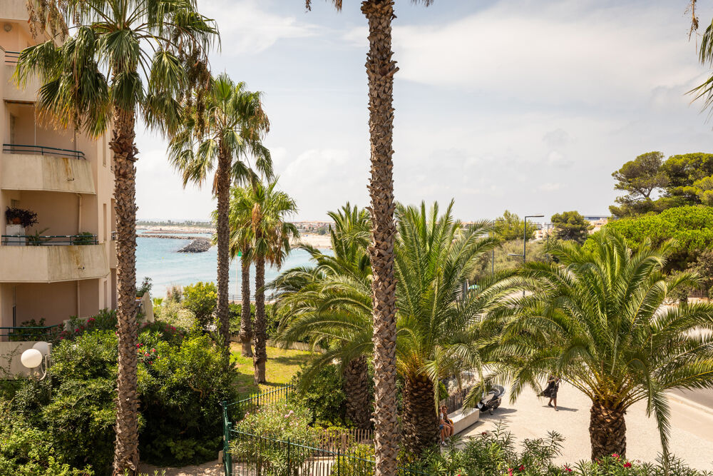 Appartement 2 pièces 51 m² · à Sete · 51 m² · 379 000 €
