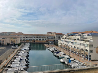  Appartement � vendre 2 pi�ces 27 m�