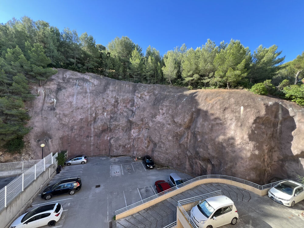 Vente Appartement VENTE TYPE 2 CABINE + GARAGE EN SUS QUARTIER MONT SAINT-CLAIR A SETE Sete