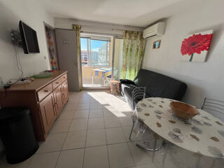  Appartement à vendre 2 pièces 30 m²