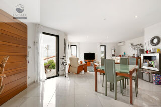  Maison à vendre 6 pièces 200 m²