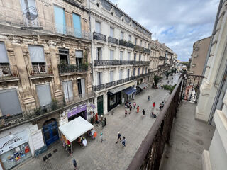  Appartement à vendre 4 pièces 82 m²