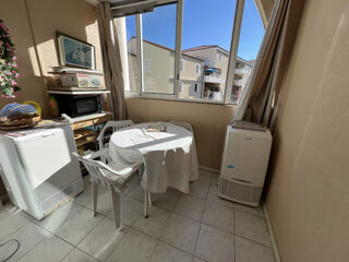  Appartement à vendre 2 pièces 30 m²