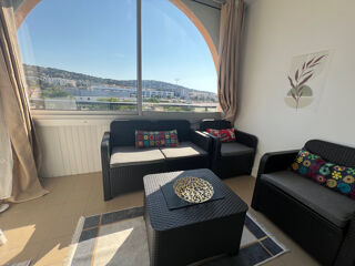  Appartement à vendre 1 pièce 21 m²