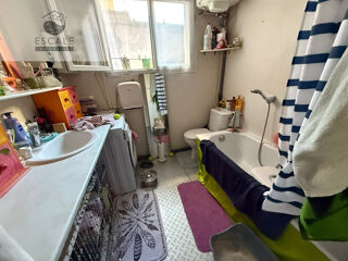  Appartement à vendre 3 pièces 61 m²