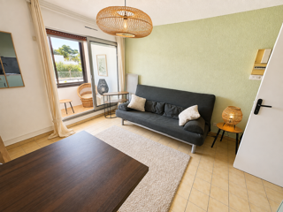  Appartement à vendre 1 pièce 20 m²
