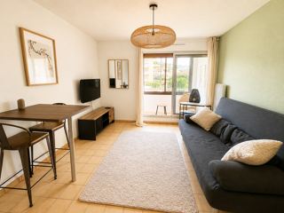  Appartement à vendre 1 pièce 20 m²
