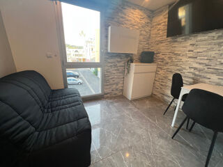  Appartement � vendre 1 pi�ce 12 m�