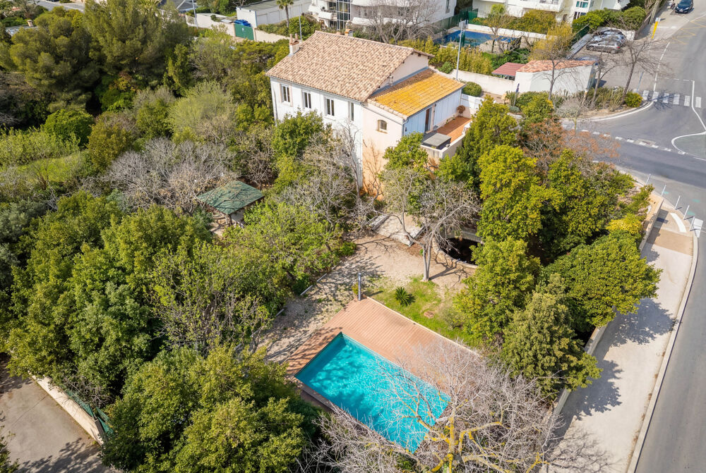 Maison 5 pièces 170 m² · à Sete · 170 m² · 898 000 €