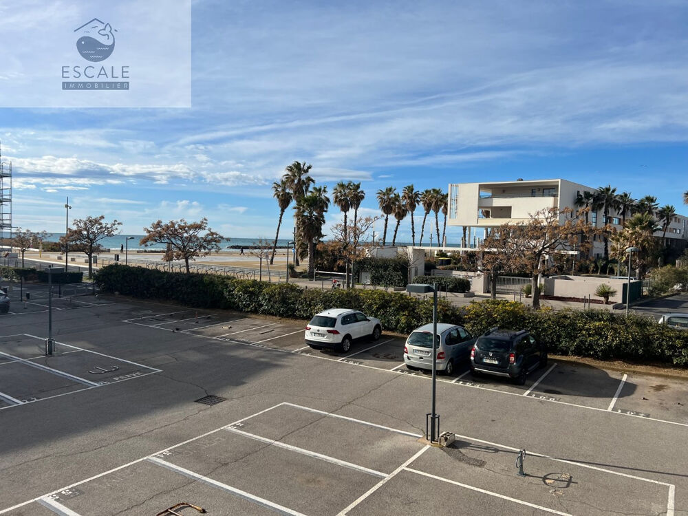 Appartement 2 pièces 29 m² · à Sete · 29 m² · 199 000 €