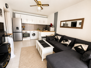  Appartement à vendre 2 pièces 31 m²
