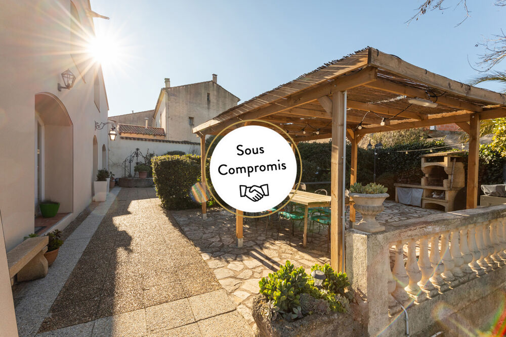 Maison 4 pièces 156 m² · à Montblanc · 156 m² · 399 000 €