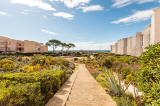  Appartement � vendre 1 pi�ce 25 m�