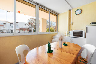 Appartement à vendre 2 pièces 32 m²