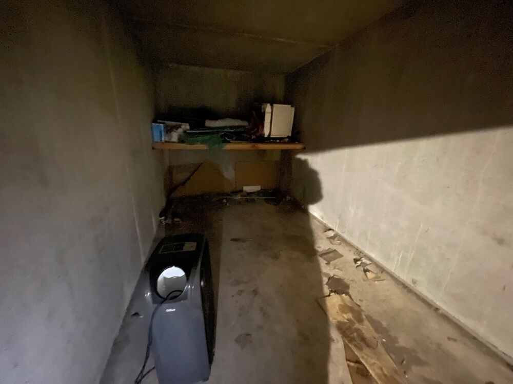 Vente Parking/Garage VENTE GRANG GARAGE AUX QUILLES A SETE Sete