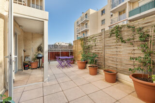  Appartement à vendre 2 pièces 61 m²