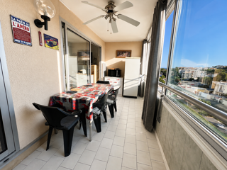  Appartement à vendre 1 pièce 22 m²
