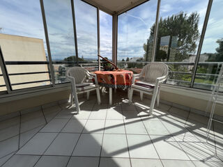  Appartement � vendre 3 pi�ces 62 m�